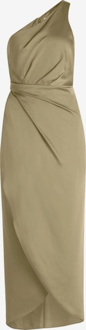 Vera Mont Evening dress in Green: front