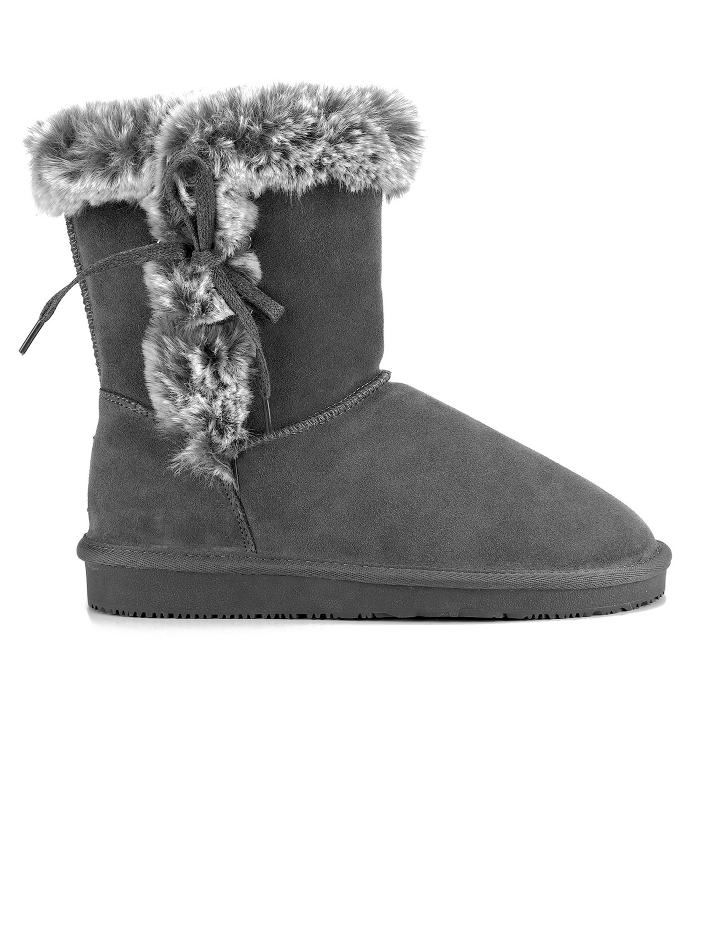 Gooce Сноубутсы 'Alissa' в Серый