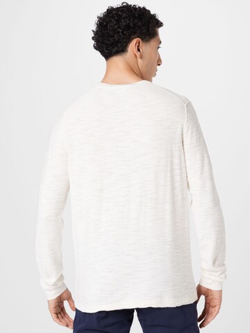 ESPRIT Pullover in Weiß