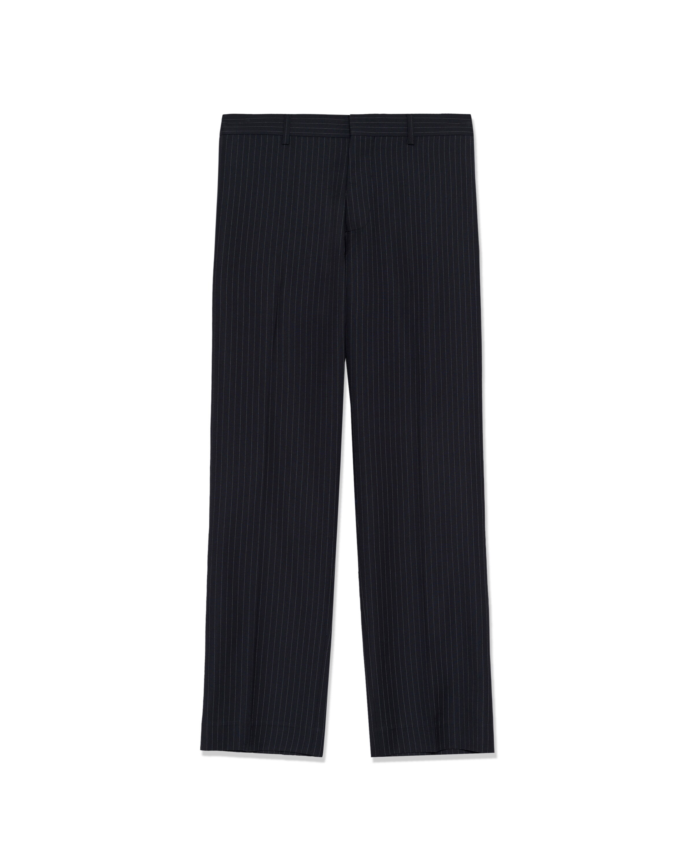 Regular Pantalon Matinique en bleu
