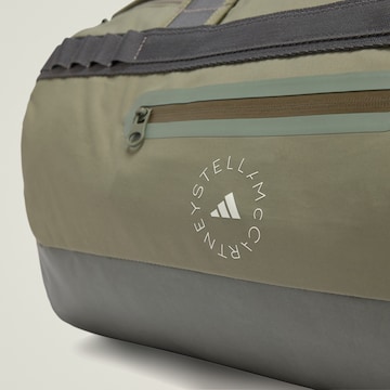 ADIDAS BY STELLA MCCARTNEY Sports bag '24/7' in Green