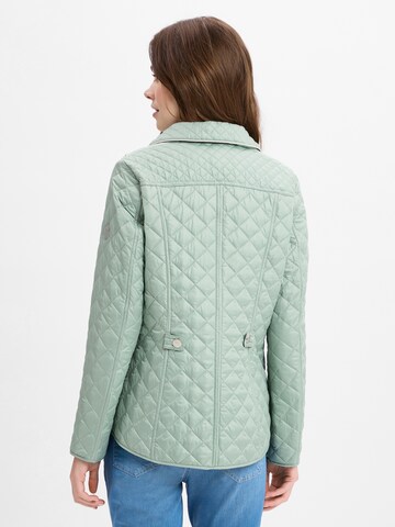 Barbara Lebek Steppjacke ' ' in Grün