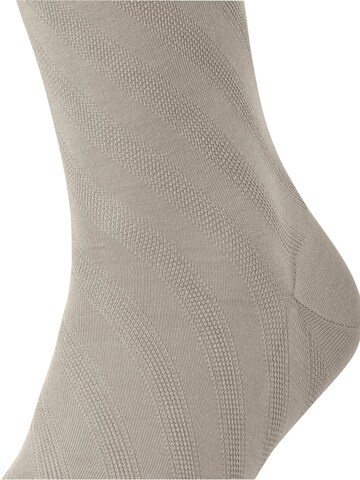 FALKE Socken 'ClimaWool Special Edition'‌‌‌‌‌‌ in Beige