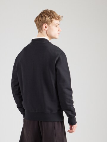 Versace Jeans Couture Sweatshirt in Black