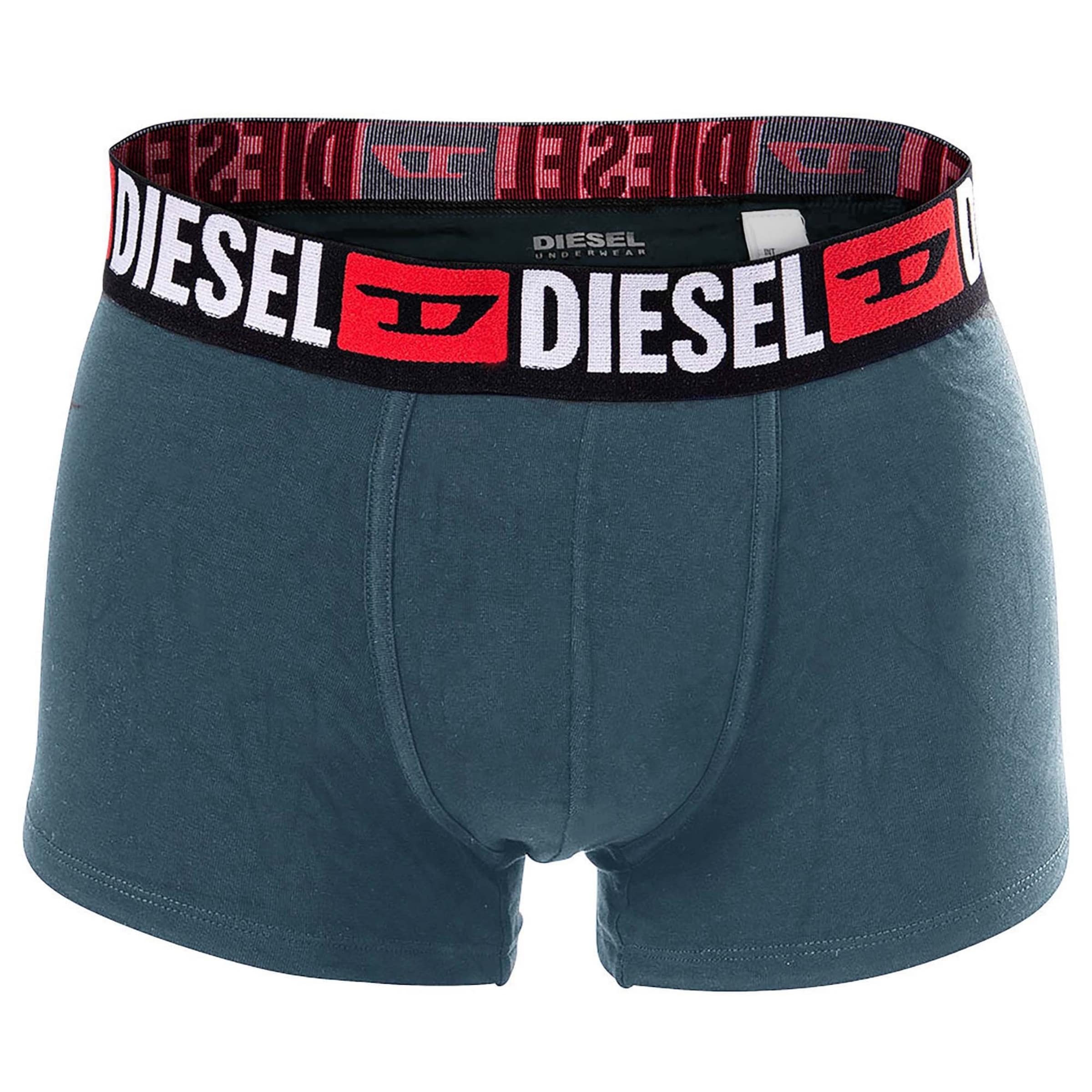 DIESEL Boxeralsók 'Damien' - kék