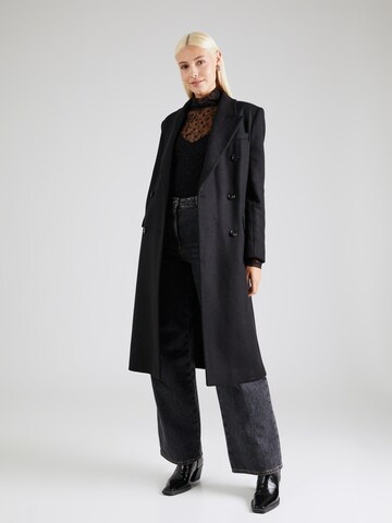 T-shirt 'DAHLIA' rag & bone en noir