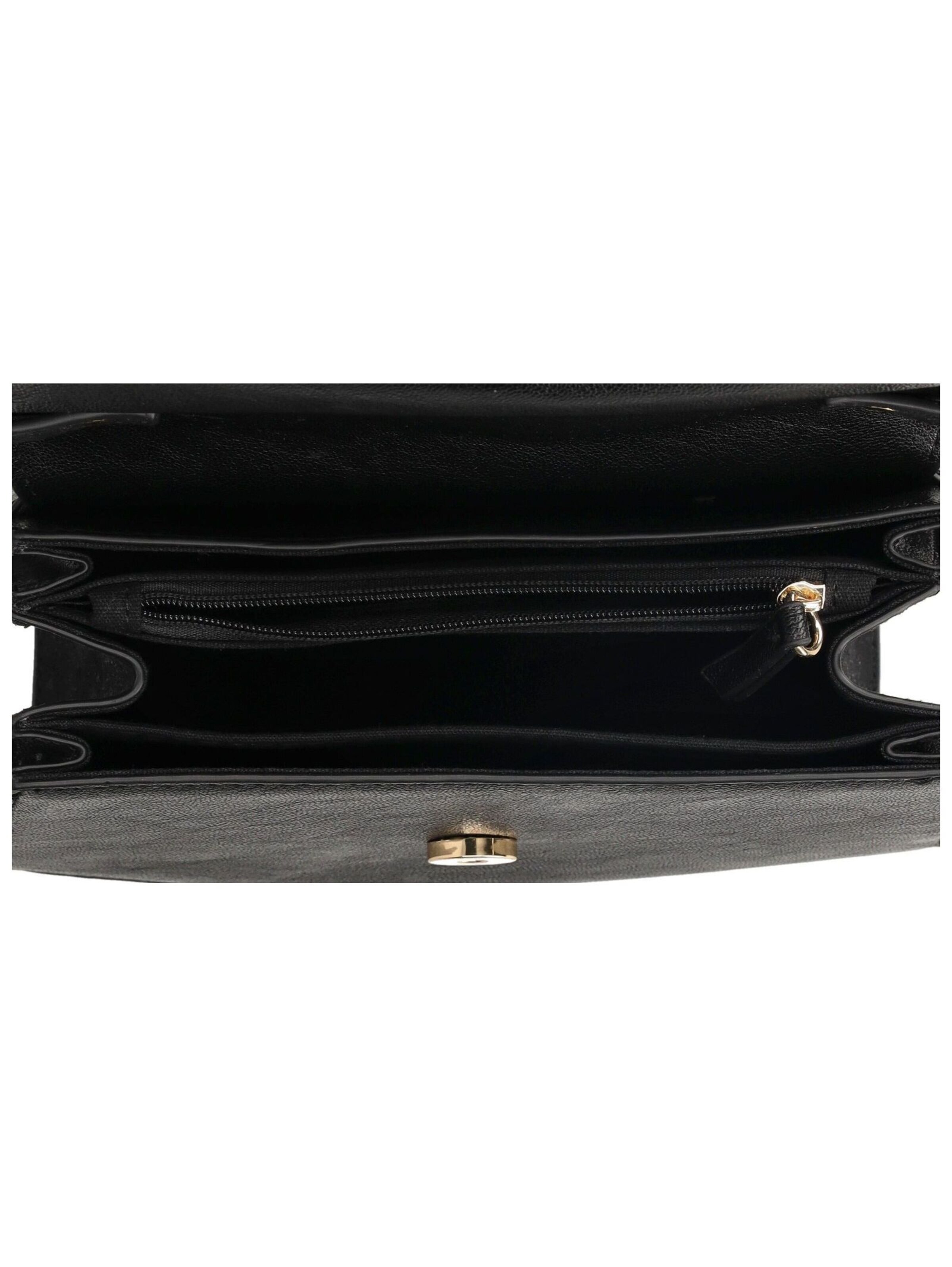 Borsa a mano di Dolce Vita in nero