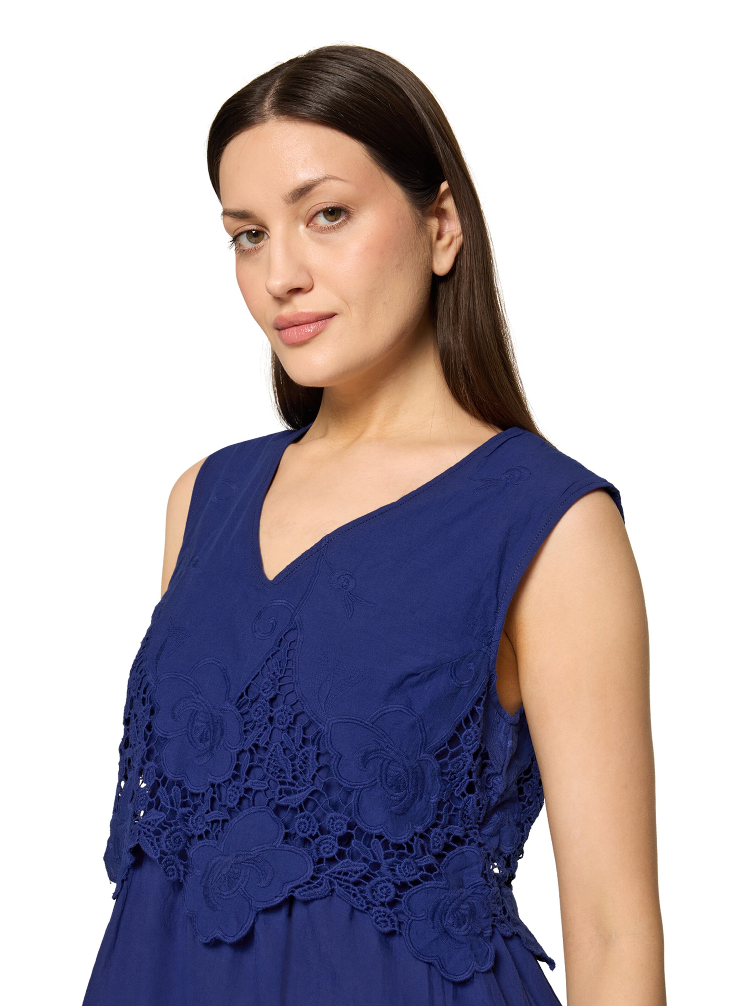 Betty Barclay Avondjurk in Blauw