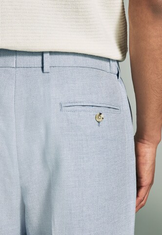 Next Regular Hose in Blau