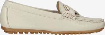 SCAPA Moccasins in Beige