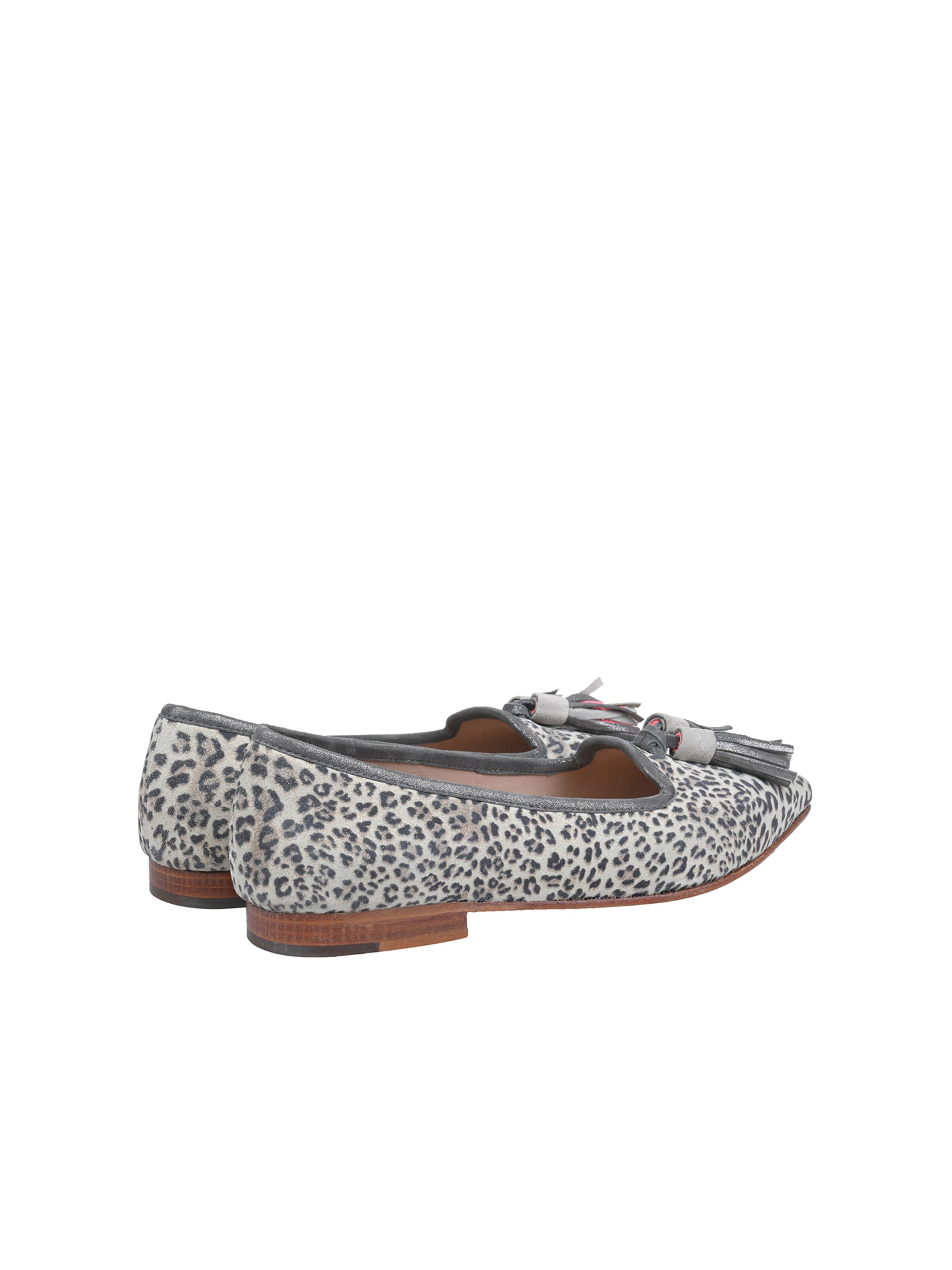 Crickit Ballerina ' MARLA ' in Beige