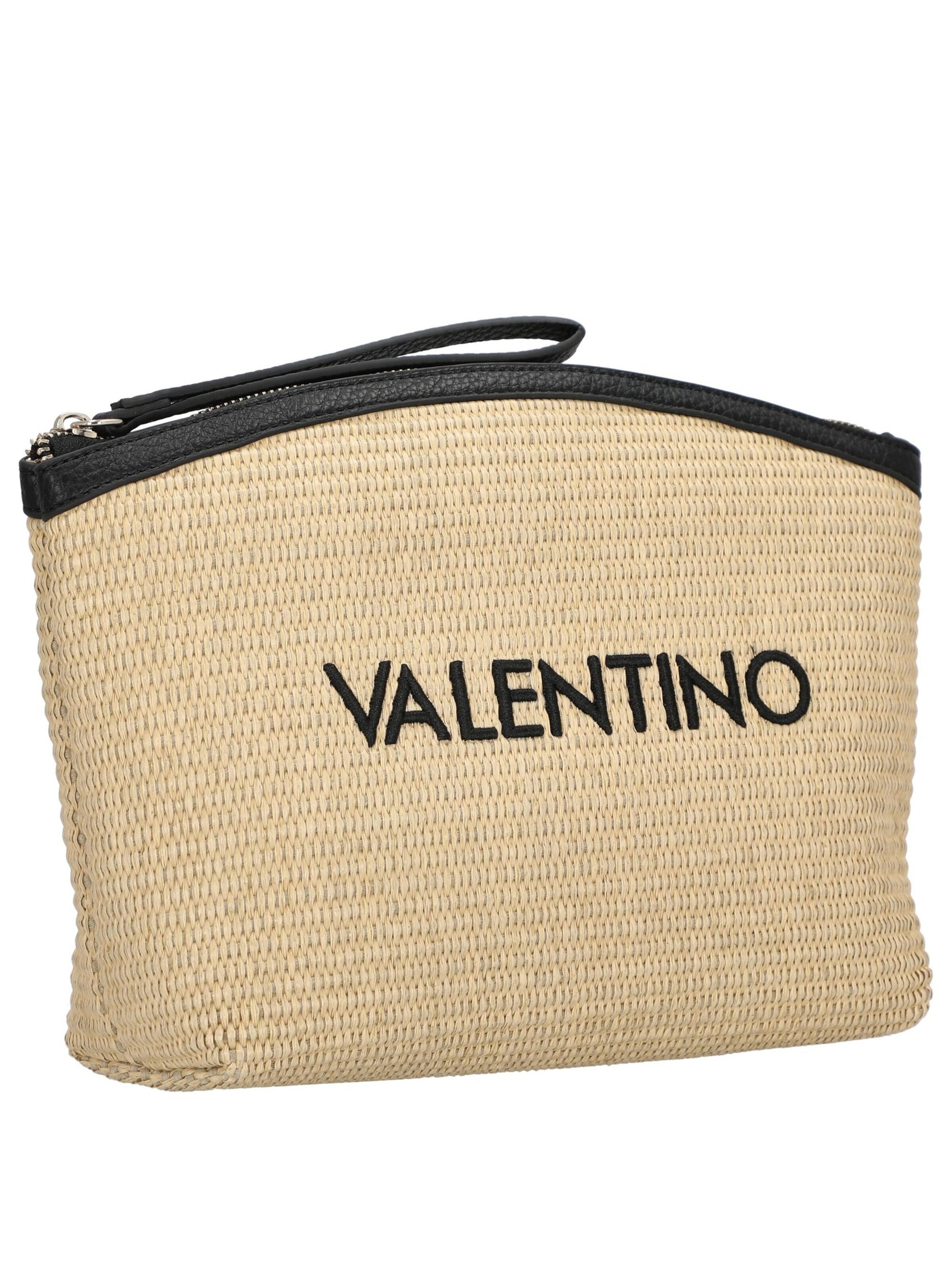 VALENTINO Kulturtasche 'Maiam'‌‌‌ in Braun