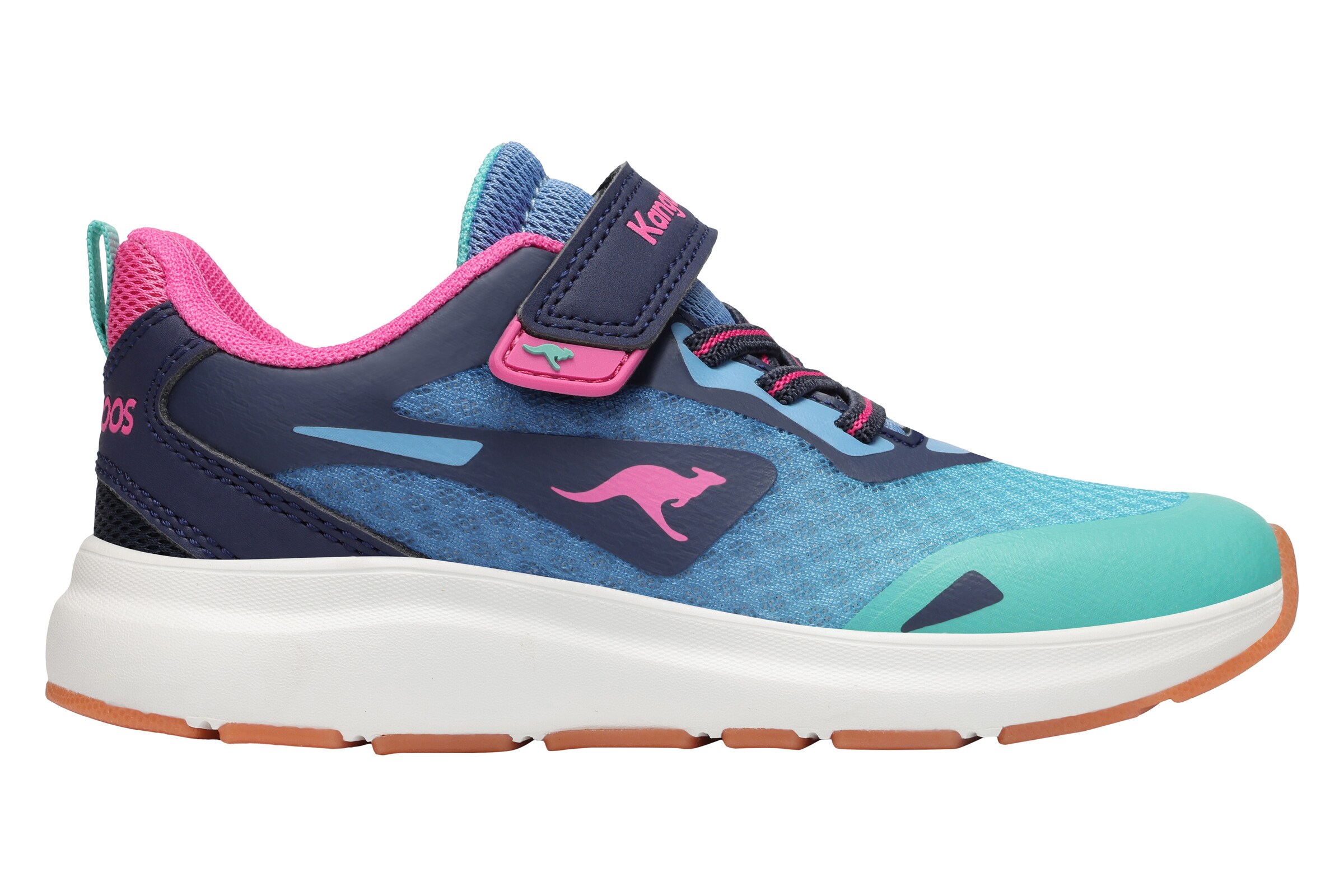 KangaROOS Sneakers in Blue