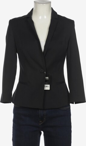 Soccx Blazer in S in Black: front