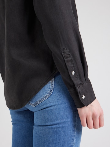 LEVI'S ® Блузка 'ESSENTIAL' в Черный
