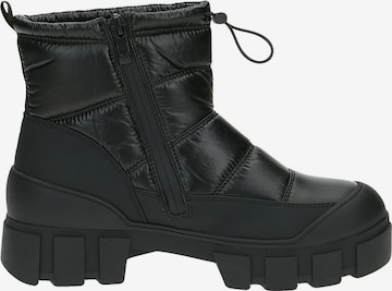 CAPRICE Snow Boots in Black