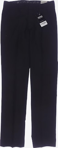 MONTEGO Stoffhose 27 in Schwarz: Vorderseite
