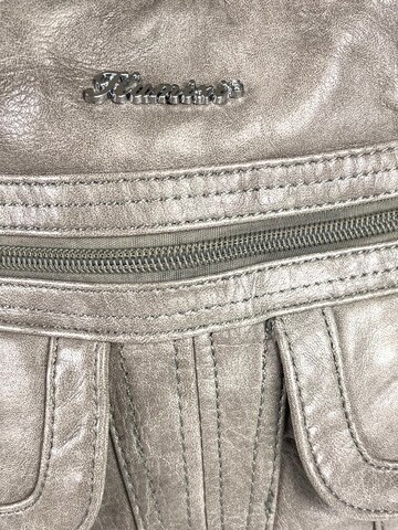 Kumixi Umhängetasche in Grau