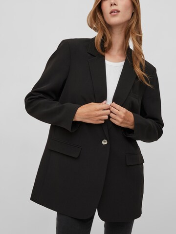 VILA Blazer 'Palu' in Black