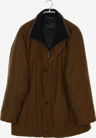 bugatti Jacket & Coat in M-L in Brown: front