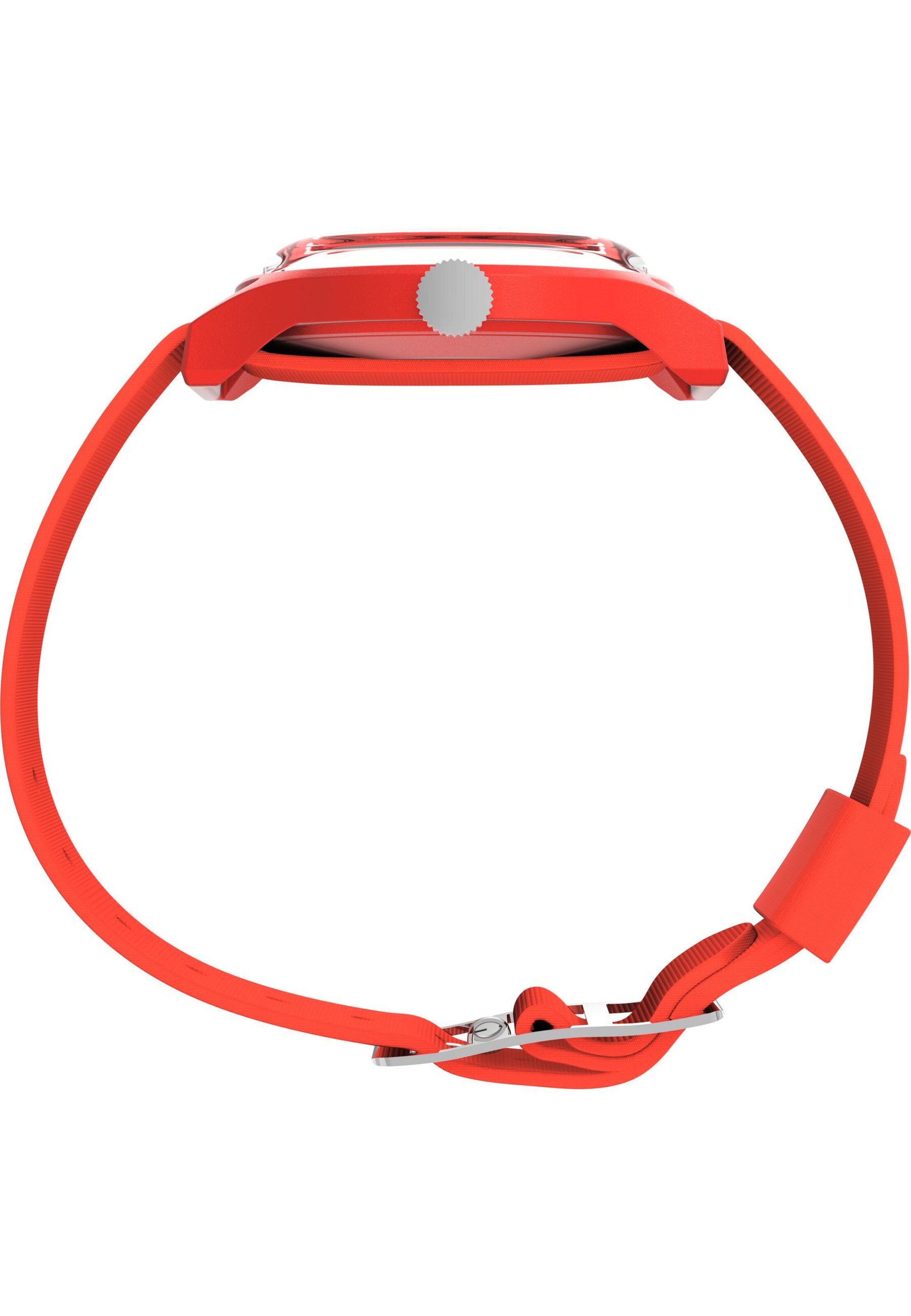 TIMEX Analog Watch 'MK1' in Orange