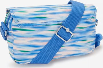 Borsa a tracolla 'CHILLY UP' di KIPLING in blu