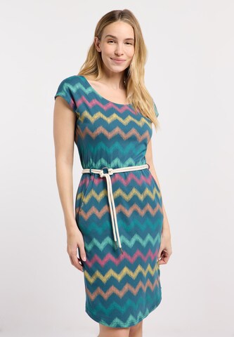 Ragwear Summer Dress in Mixed colors