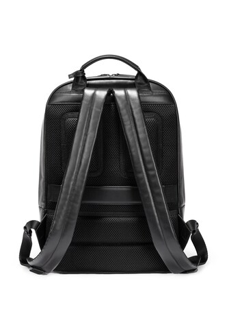 Sac à dos LLOYD en noir
