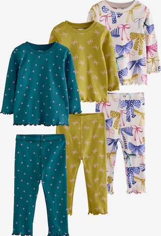 mišri Next Miego kostiumas: priekis