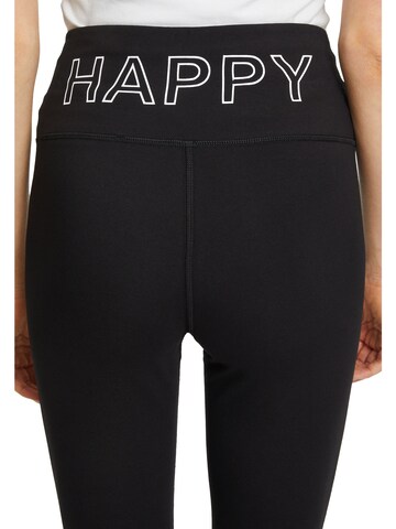 Skinny Leggings Betty Barclay en noir