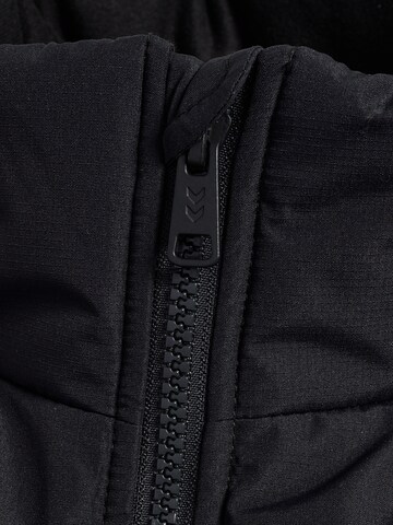 Gilet 'PUFF' Hummel en noir