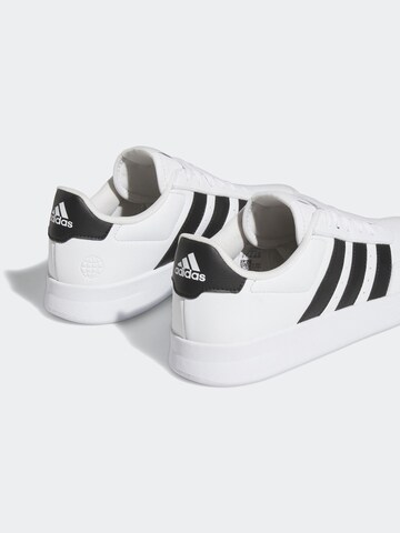 ADIDAS ORIGINALS Sneakers laag 'BREAKNET 2.0' in Wit