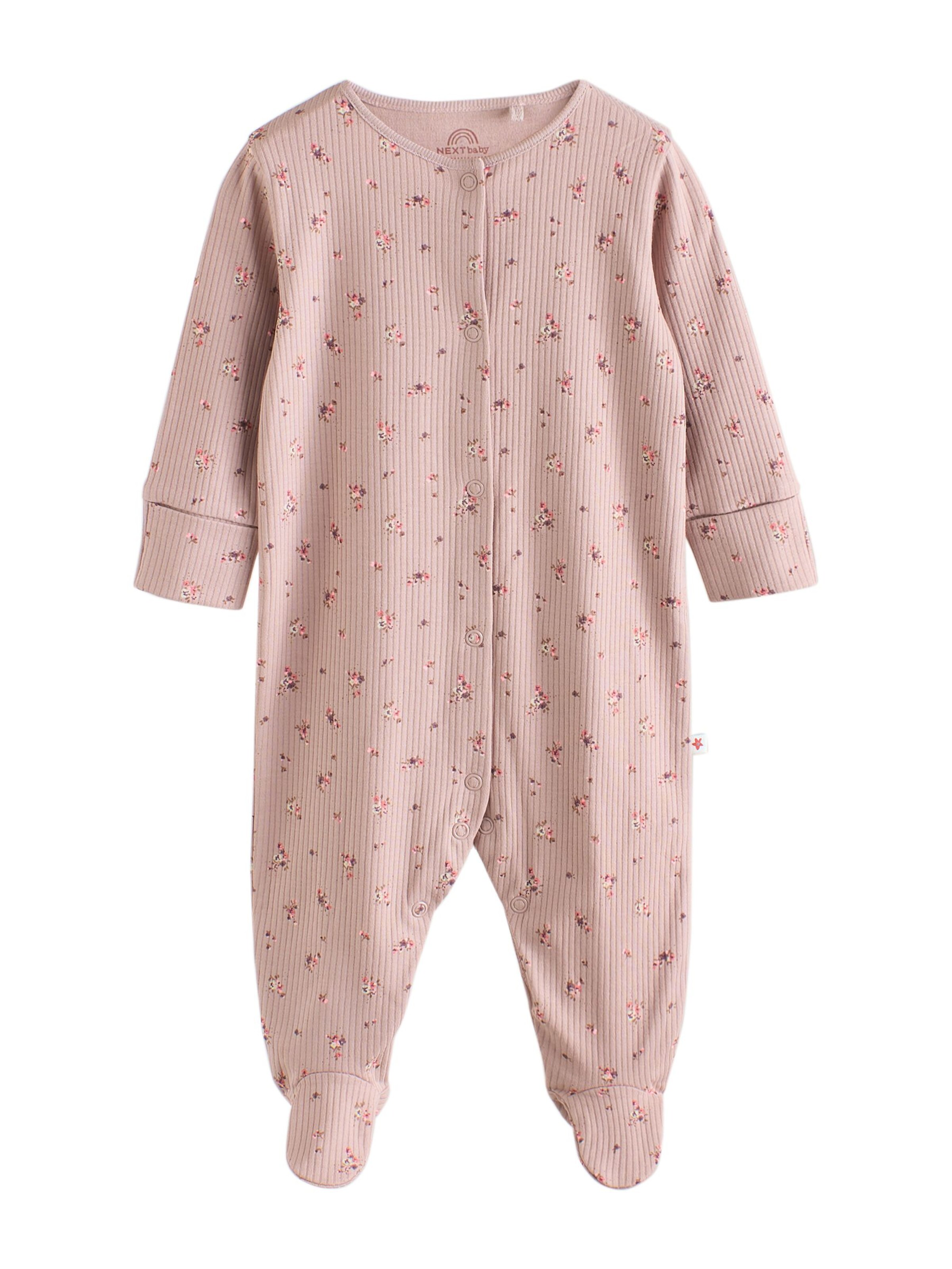 Pyjama Next en beige