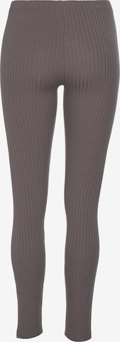 Skinny Leggings 'Vivance' VIVANCE en gris