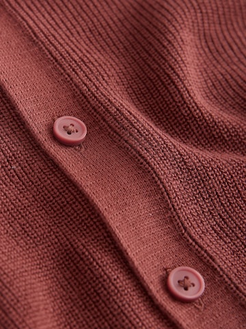 Next Strickjacke in Braun