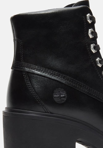 Bottines à lacets TIMBERLAND en noir