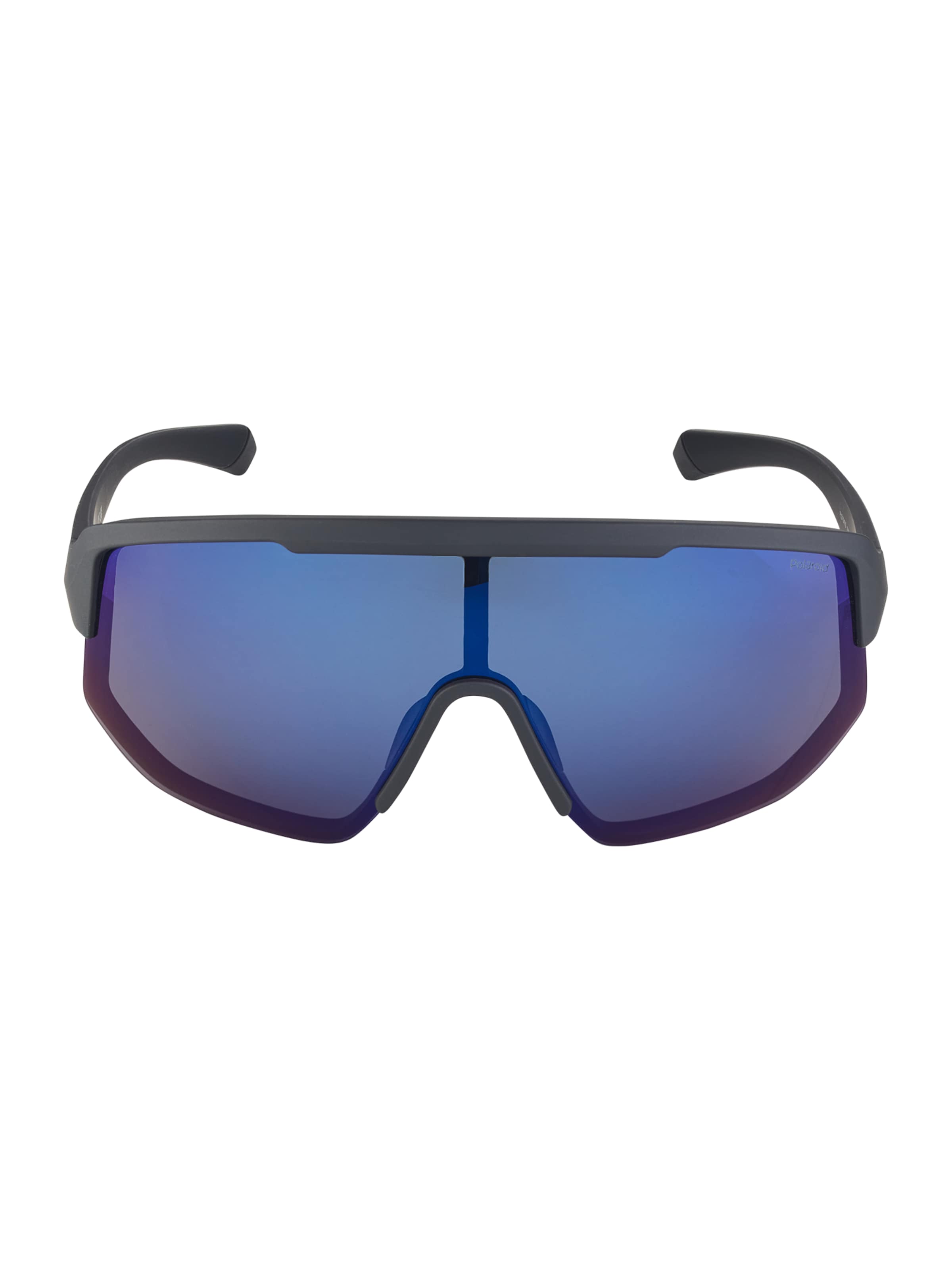 Polaroid Γυαλιά ηλίου σε μαύρο