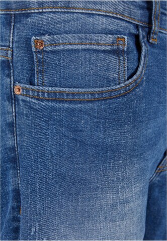 2Y Premium Regular Jeans in Blue