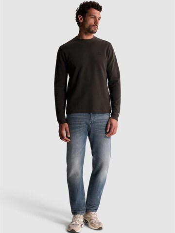 CAST IRON - Loosefit Vaquero 'Steeper relaxed fit jeans' en azul: frente