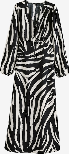 Next Mekko värissä musta / valkoinen, Tuotenäkymä