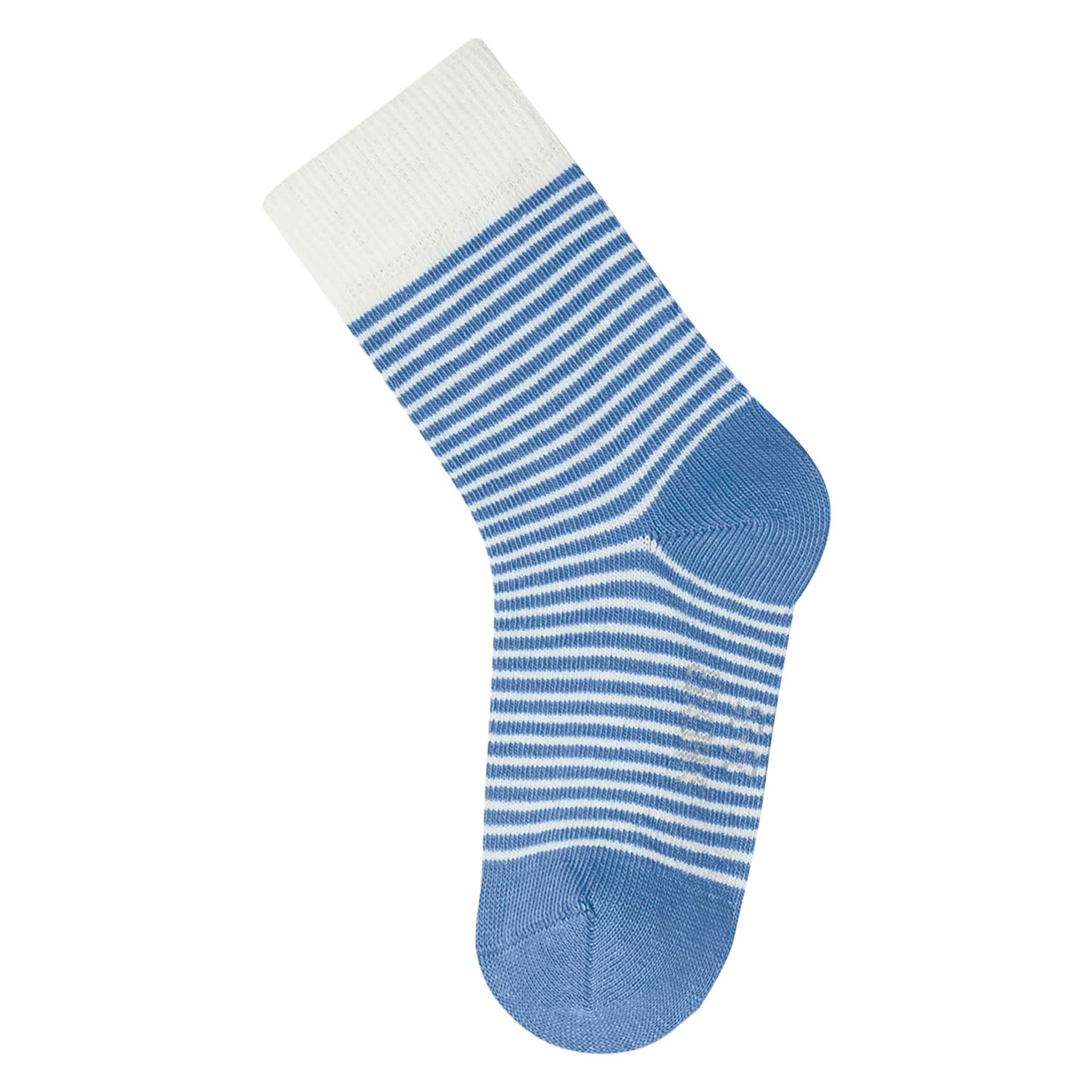 SCHIESSER Socken in Blau