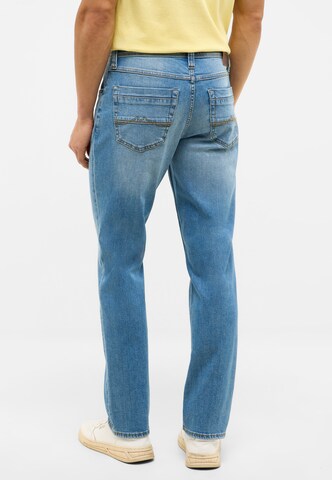 MUSTANG Loose fit Jeans in Blue