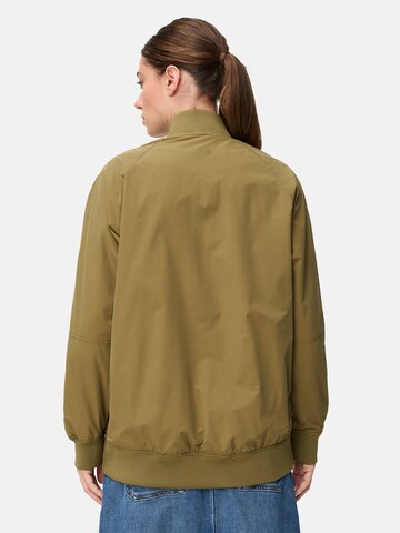 CAMEL ACTIVE Jacke in Grün