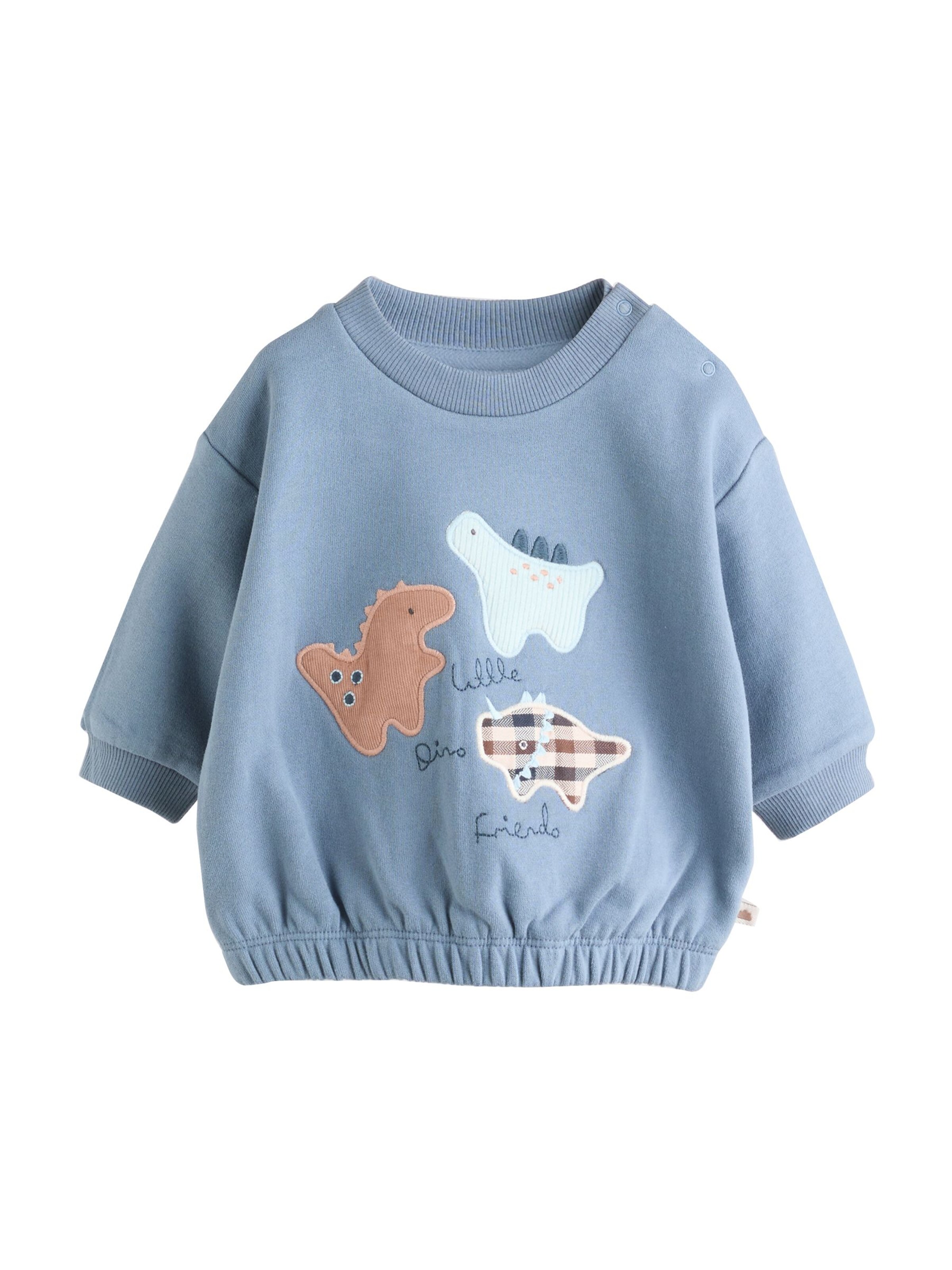 Next Sweatsuit in Blue