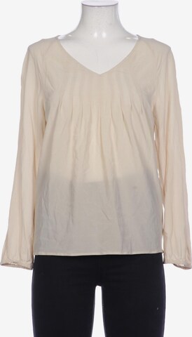 Luisa Cerano Blouse & Tunic in L in Beige: front