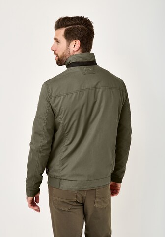 REDPOINT Between-Season Jacket in Green