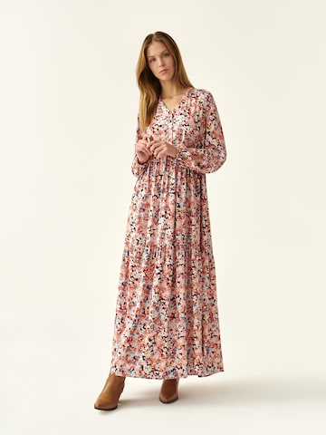 TATUUM Blousejurk 'Sforia' in Gemengde kleuren