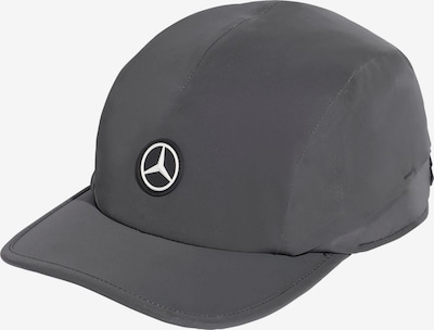 ADIDAS PERFORMANCE Sportska šilterica 'Mercedes-AMG Petronas Formula 1 Team' veličine 56-57 u grafit siva, Pregled proizvoda