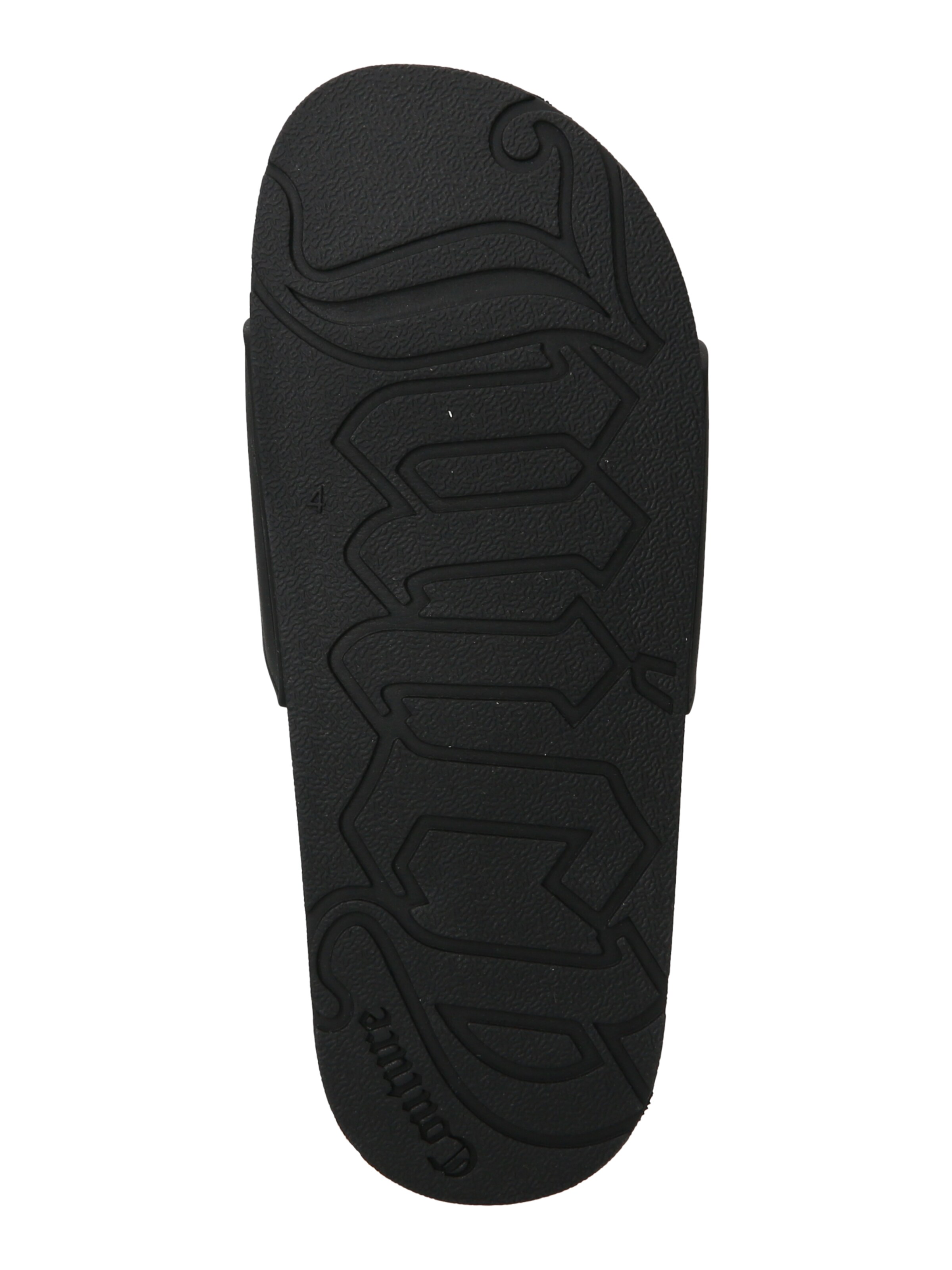 Juicy Couture Μιούλ 'BREANNA' σε μαύρο