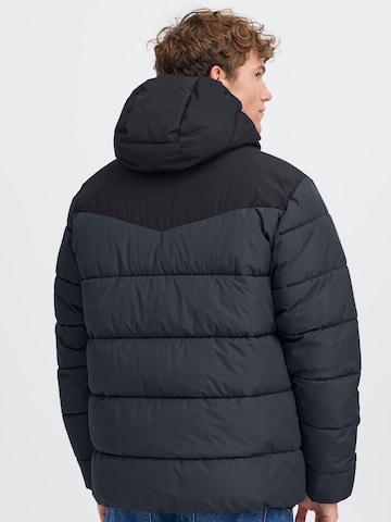 North Bend - Chaqueta de invierno ' NBSareno M ' en gris